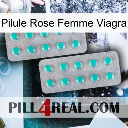 Pink Pill Female Viagra 29